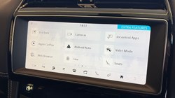 2019 (19) JAGUAR F-PACE 3.0d V6 S 5dr Auto AWD 5196053