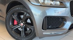 2019 (19) JAGUAR F-PACE 3.0d V6 S 5dr Auto AWD 5196065