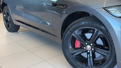 2019 (19) JAGUAR F-PACE 3.0d V6 S 5dr Auto AWD 5196067