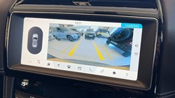 2019 (19) JAGUAR F-PACE 3.0d V6 S 5dr Auto AWD 5196032