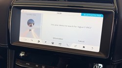 2019 (19) JAGUAR F-PACE 3.0d V6 S 5dr Auto AWD 5196081