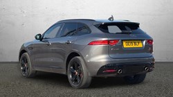 2019 (19) JAGUAR F-PACE 3.0d V6 S 5dr Auto AWD 5196022