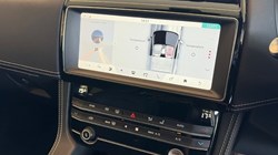 2019 (19) JAGUAR F-PACE 3.0d V6 S 5dr Auto AWD 5196056