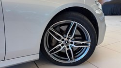 2019 (19) MERCEDES-BENZ E CLASS E400d 4Matic AMG Line 4dr 9G-Tronic 5242825