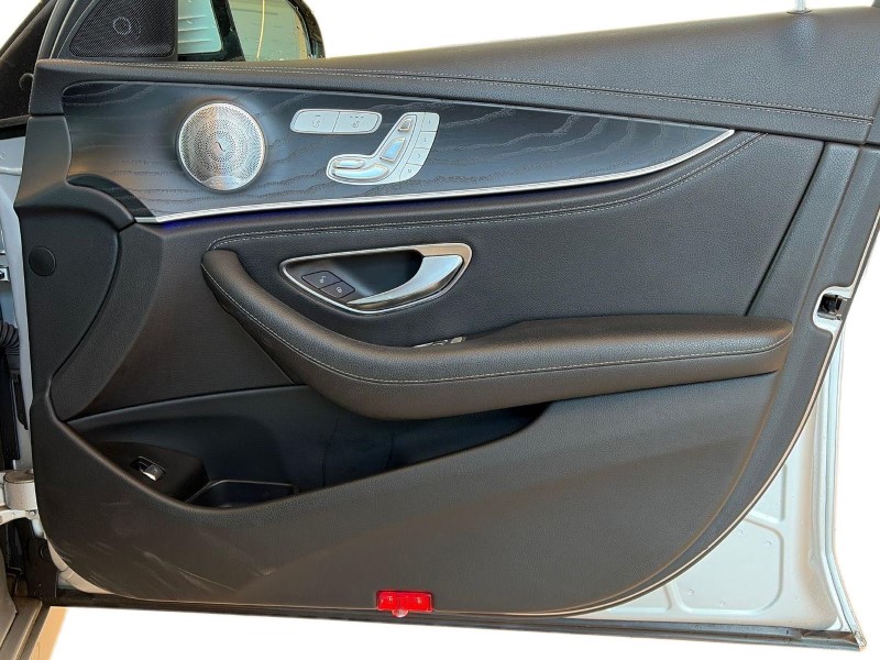 2019 (19) MERCEDES-BENZ E CLASS E400d 4Matic AMG Line 4dr 9G-Tronic 5242798