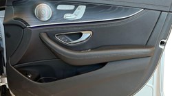 2019 (19) MERCEDES-BENZ E CLASS E400d 4Matic AMG Line 4dr 9G-Tronic 5242798