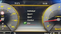 2019 (19) MERCEDES-BENZ E CLASS E400d 4Matic AMG Line 4dr 9G-Tronic 5242809