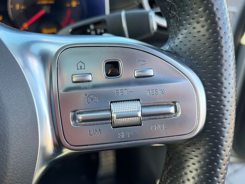 2019 (19) MERCEDES-BENZ E CLASS E400d 4Matic AMG Line 4dr 9G-Tronic 5242804