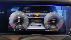 2019 (19) MERCEDES-BENZ E CLASS E400d 4Matic AMG Line 4dr 9G-Tronic 5242792