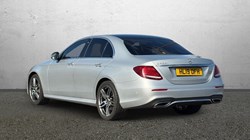 2019 (19) MERCEDES-BENZ E CLASS E400d 4Matic AMG Line 4dr 9G-Tronic 5242778