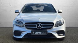 2019 (19) MERCEDES-BENZ E CLASS E400d 4Matic AMG Line 4dr 9G-Tronic 5242783