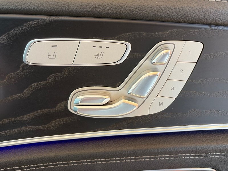 2019 (19) MERCEDES-BENZ E CLASS E400d 4Matic AMG Line 4dr 9G-Tronic 5242800