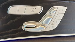 2019 (19) MERCEDES-BENZ E CLASS E400d 4Matic AMG Line 4dr 9G-Tronic 5242800