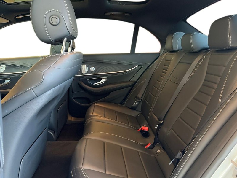 2019 (19) MERCEDES-BENZ E CLASS E400d 4Matic AMG Line 4dr 9G-Tronic 5242780