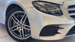 2019 (19) MERCEDES-BENZ E CLASS E400d 4Matic AMG Line 4dr 9G-Tronic 5242818