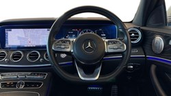 2019 (19) MERCEDES-BENZ E CLASS E400d 4Matic AMG Line 4dr 9G-Tronic 5242791