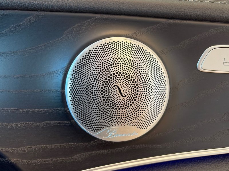 2019 (19) MERCEDES-BENZ E CLASS E400d 4Matic AMG Line 4dr 9G-Tronic 5242831