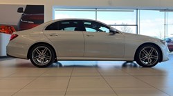 2019 (19) MERCEDES-BENZ E CLASS E400d 4Matic AMG Line 4dr 9G-Tronic 5242832