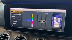 2019 (19) MERCEDES-BENZ E CLASS E400d 4Matic AMG Line 4dr 9G-Tronic 5242830