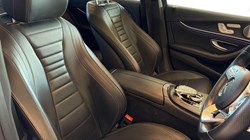 2019 (19) MERCEDES-BENZ E CLASS E400d 4Matic AMG Line 4dr 9G-Tronic 5242802