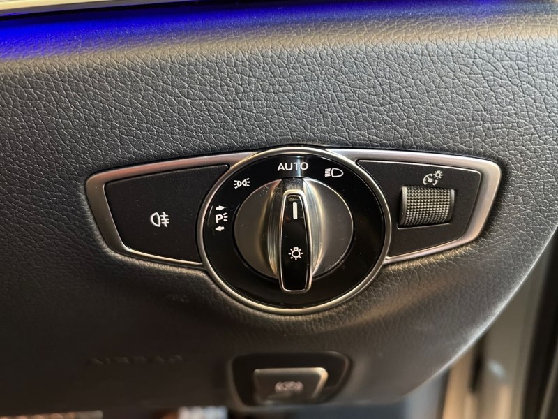 2019 (19) MERCEDES-BENZ E CLASS E400d 4Matic AMG Line 4dr 9G-Tronic 5242828