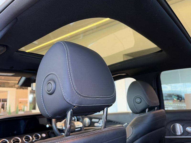 2019 (19) MERCEDES-BENZ E CLASS E400d 4Matic AMG Line 4dr 9G-Tronic 5242797