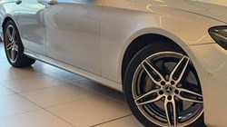 2019 (19) MERCEDES-BENZ E CLASS E400d 4Matic AMG Line 4dr 9G-Tronic 5242820