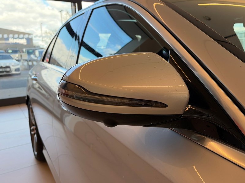 2019 (19) MERCEDES-BENZ E CLASS E400d 4Matic AMG Line 4dr 9G-Tronic 5242826