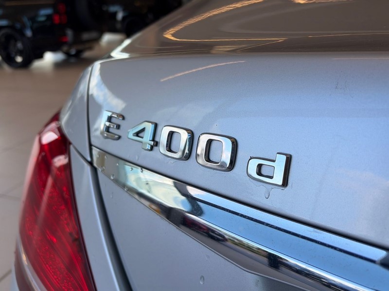 2019 (19) MERCEDES-BENZ E CLASS E400d 4Matic AMG Line 4dr 9G-Tronic 5242822