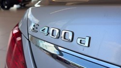 2019 (19) MERCEDES-BENZ E CLASS E400d 4Matic AMG Line 4dr 9G-Tronic 5242822