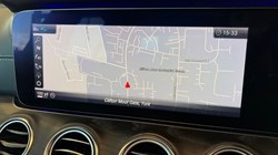 2019 (19) MERCEDES-BENZ E CLASS E400d 4Matic AMG Line 4dr 9G-Tronic 5242806