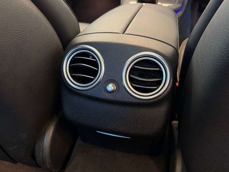 2019 (19) MERCEDES-BENZ E CLASS E400d 4Matic AMG Line 4dr 9G-Tronic 5242794