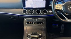 2019 (19) MERCEDES-BENZ E CLASS E400d 4Matic AMG Line 4dr 9G-Tronic 5242790
