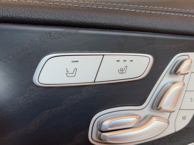 2019 (19) MERCEDES-BENZ E CLASS E400d 4Matic AMG Line 4dr 9G-Tronic 5242810