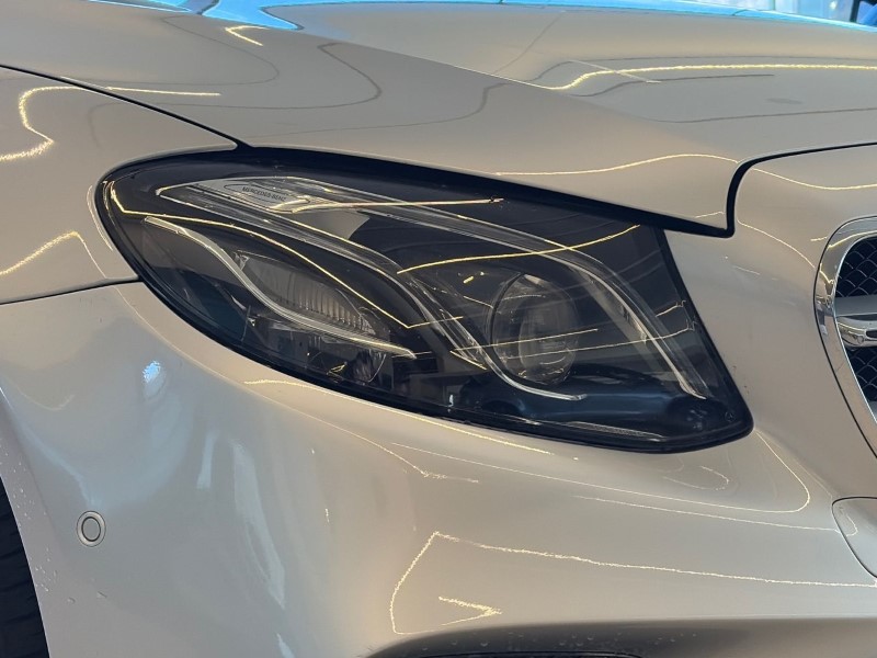 2019 (19) MERCEDES-BENZ E CLASS E400d 4Matic AMG Line 4dr 9G-Tronic 5242793