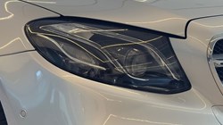 2019 (19) MERCEDES-BENZ E CLASS E400d 4Matic AMG Line 4dr 9G-Tronic 5242793