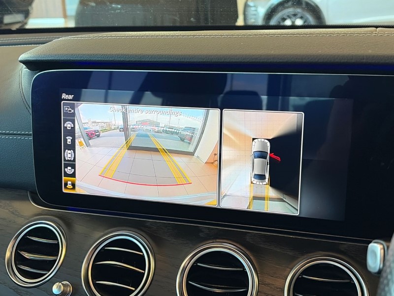 2019 (19) MERCEDES-BENZ E CLASS E400d 4Matic AMG Line 4dr 9G-Tronic 5242807