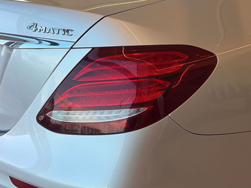 2019 (19) MERCEDES-BENZ E CLASS E400d 4Matic AMG Line 4dr 9G-Tronic 5242823