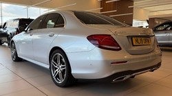2019 (19) MERCEDES-BENZ E CLASS E400d 4Matic AMG Line 4dr 9G-Tronic 5242834