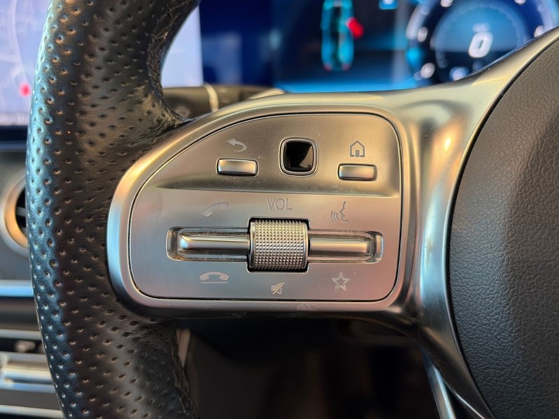 2019 (19) MERCEDES-BENZ E CLASS E400d 4Matic AMG Line 4dr 9G-Tronic 5242803