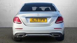 2019 (19) MERCEDES-BENZ E CLASS E400d 4Matic AMG Line 4dr 9G-Tronic 5242782