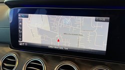 2019 (19) MERCEDES-BENZ E CLASS E400d 4Matic AMG Line 4dr 9G-Tronic 5242787