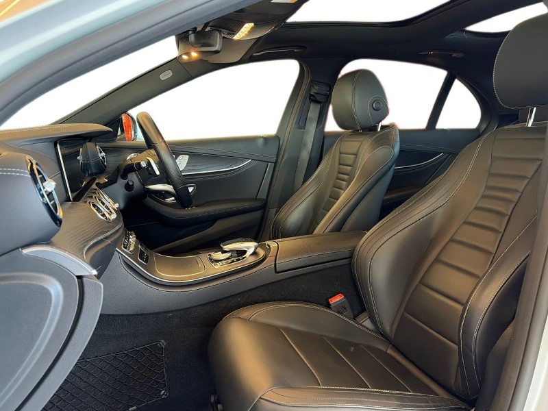 2019 (19) MERCEDES-BENZ E CLASS E400d 4Matic AMG Line 4dr 9G-Tronic 5242779