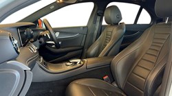 2019 (19) MERCEDES-BENZ E CLASS E400d 4Matic AMG Line 4dr 9G-Tronic 5242779