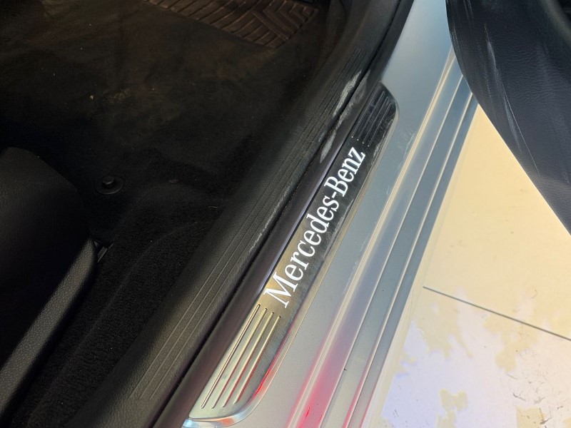 2019 (19) MERCEDES-BENZ E CLASS E400d 4Matic AMG Line 4dr 9G-Tronic 5242814