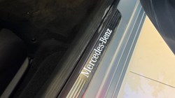 2019 (19) MERCEDES-BENZ E CLASS E400d 4Matic AMG Line 4dr 9G-Tronic 5242814