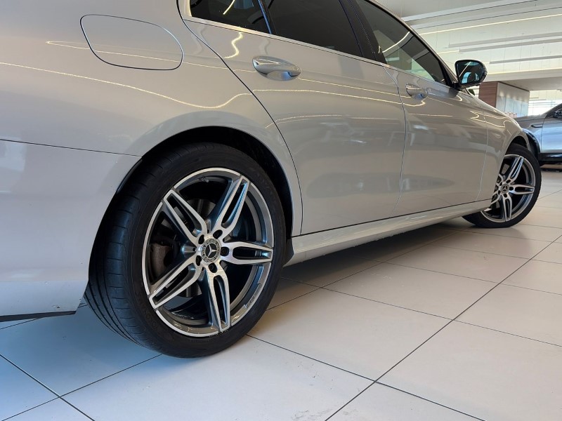 2019 (19) MERCEDES-BENZ E CLASS E400d 4Matic AMG Line 4dr 9G-Tronic 5242824