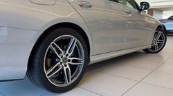 2019 (19) MERCEDES-BENZ E CLASS E400d 4Matic AMG Line 4dr 9G-Tronic 5242824