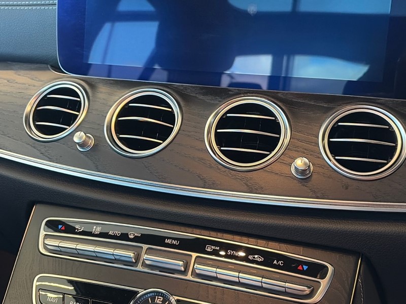 2019 (19) MERCEDES-BENZ E CLASS E400d 4Matic AMG Line 4dr 9G-Tronic 5242811