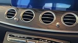 2019 (19) MERCEDES-BENZ E CLASS E400d 4Matic AMG Line 4dr 9G-Tronic 5242811